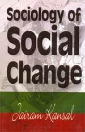 Sociology of Social Change