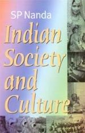 Indian Society and Culture