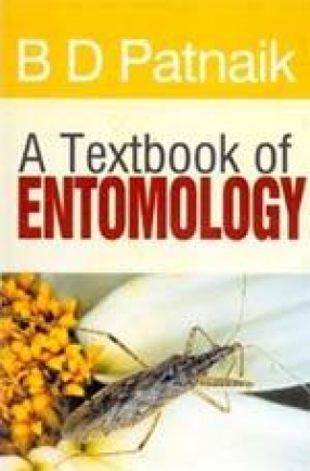 A Textbook of Entomology