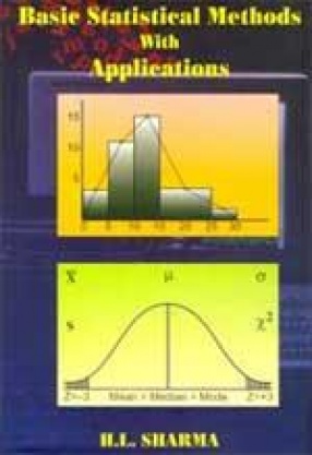 Basic Statistical Methods with Applications