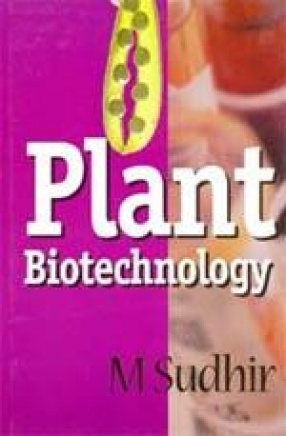 Plant Biotechnology