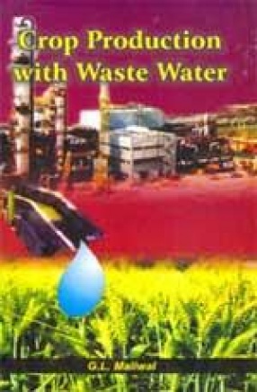 Crop Production with Waste Water