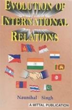 The Evolution of International Relations