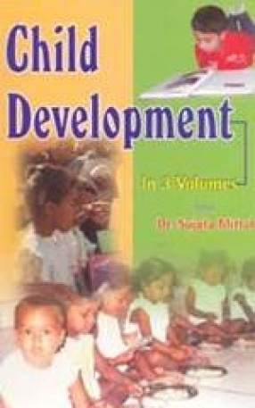 Child Development (In 3 Volumes)