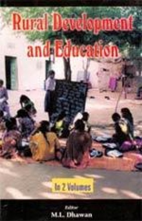 Rural Development and Education (In 2 Volumes)