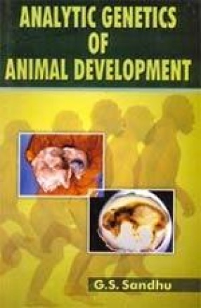 Analytic Genetics of Animal Development