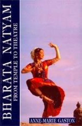 Bharata Natyam: From Temple to Theatre