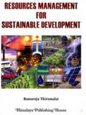 Resources Management for Sustainable Development