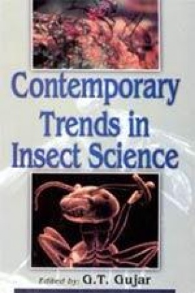 Contemporary Trends in Insect Science