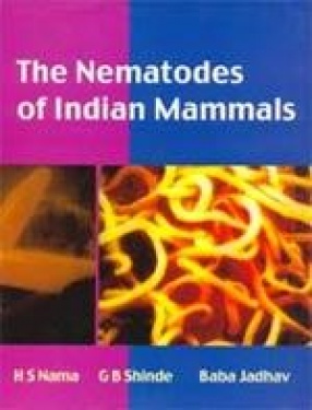 The Nematodes of Indian Mammals