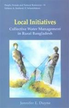 Local Initiatives: Collective Water Management in Rural Bangladesh