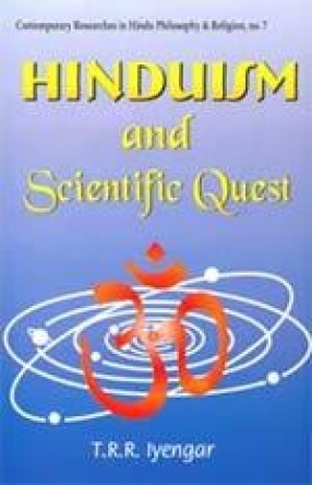 Hinduism and Scientific Quest