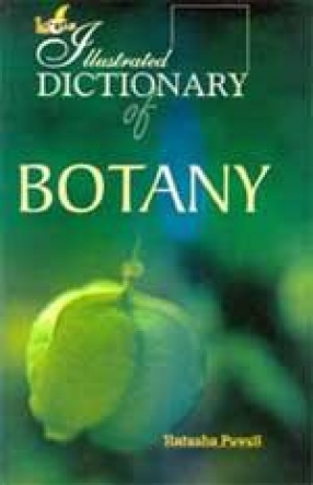 Illustrated Dictionary of Botany