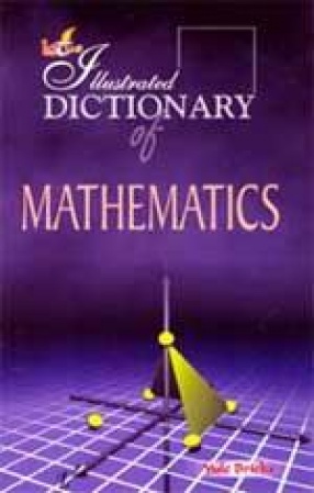 Illustrated Dictionary of Mathematics