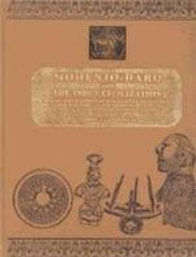 Mohenjo-Daro and the Indus Civilization (In 3 Volumes)
