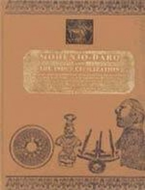 Mohenjo-Daro and the Indus Civilization (In 3 Volumes)