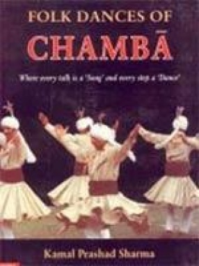 Folk Dances of Chamba