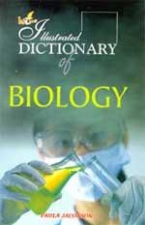 Illustrated Dictionary of Biology