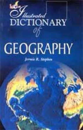 Illustrated Dictionary of Geography