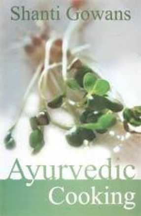 Ayurvedic Cooking