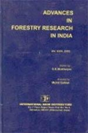 Advances in Forestry Research in India (Volume XXVI-2003)