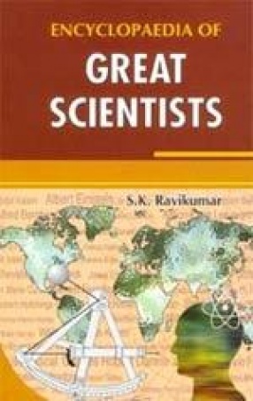 Encyclopaedia of Great Scientists (In 2 Volumes)
