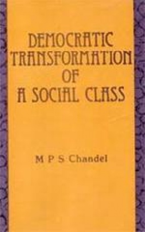 Democratic Transformation of A Social Class