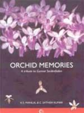 Orchid Memories: A Tribute to Gunnar Seidenfaden