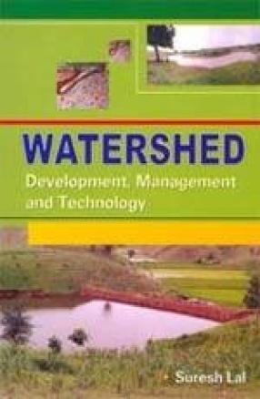 Watershed: Development, Management and Technology