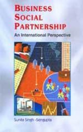 Business Social Partnership: An International Perspective