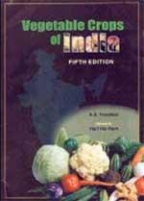 Vegetable Crops of India
