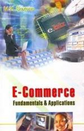 E-Commerce: Fundamentals & Applications