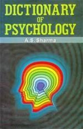 Dictionary of Psychology