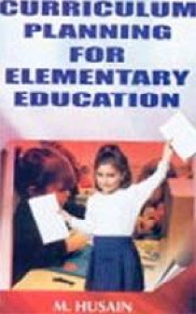Curriculum Planning for Elementary Education