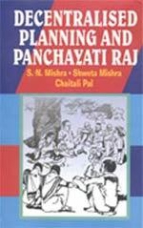 Decentralised Planning and Panchayati Raj