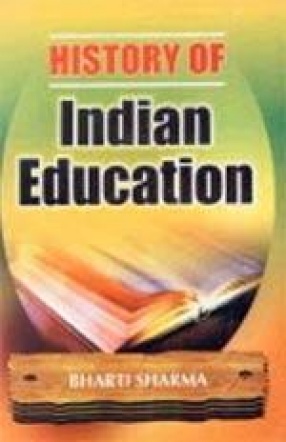 History of Indian Education