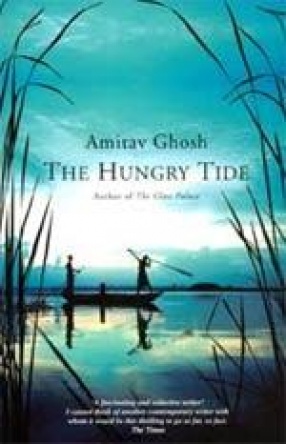 The Hungry Tide