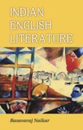 Indian English Literature (Volume V)