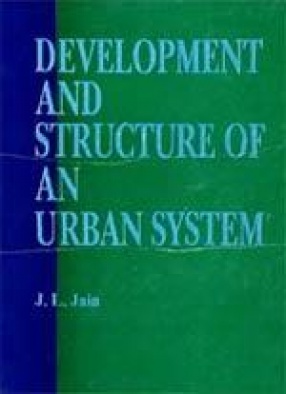 Development and Structure of An Urban system