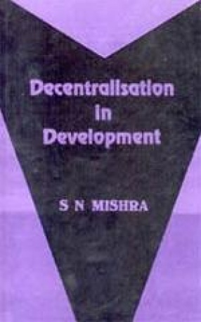 Decentralization in Development