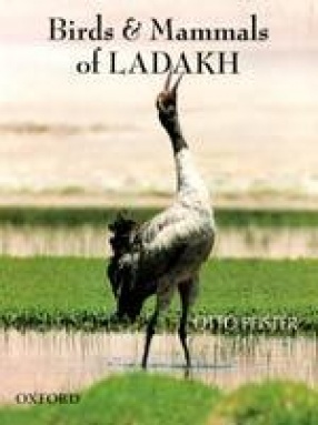 Birds and Mammals of Ladakh