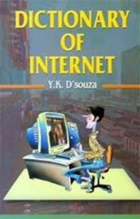 Dictionary of Internet