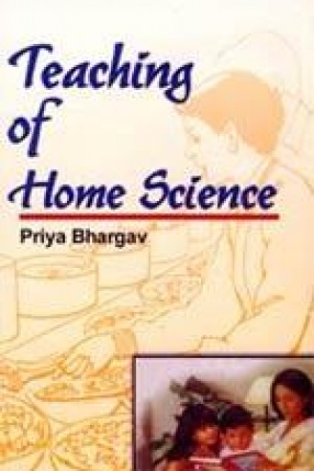 Teaching of Home Science