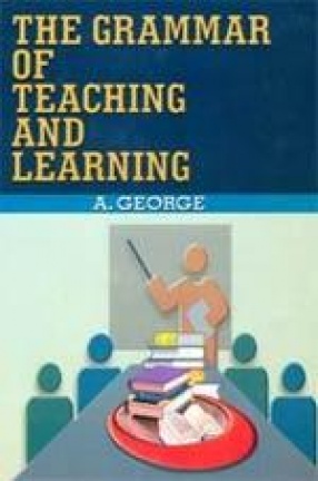 The Grammar of Teaching and Learning