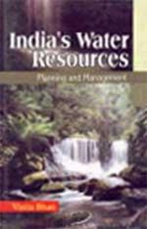 India's Water Resources: Planning and Management