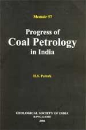 Progress of Coal Petrology in India