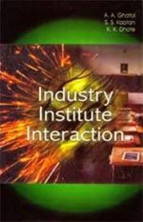 Industry Institute Interaction