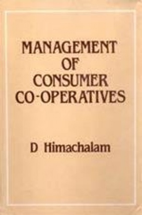 Management of Consumer Co-Operatives