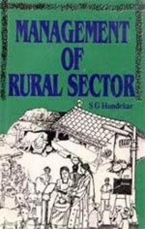 Management of Rural Sector