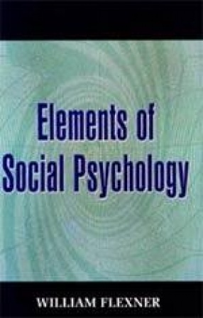 Elements of Social Psychology
